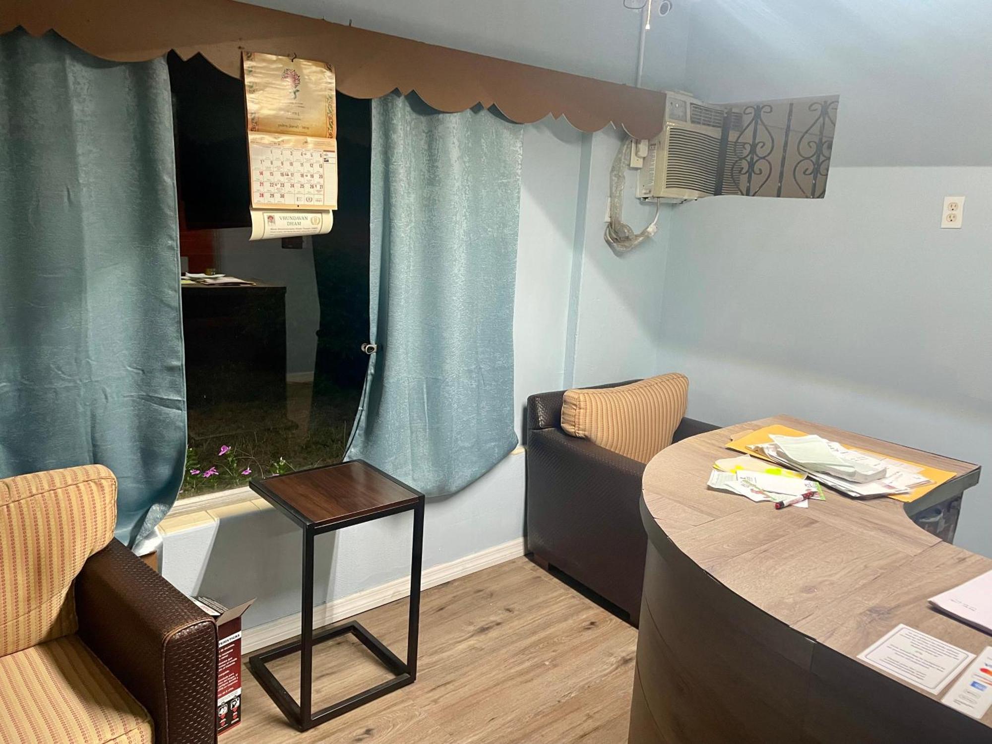 Steven Motel Окала Екстериор снимка