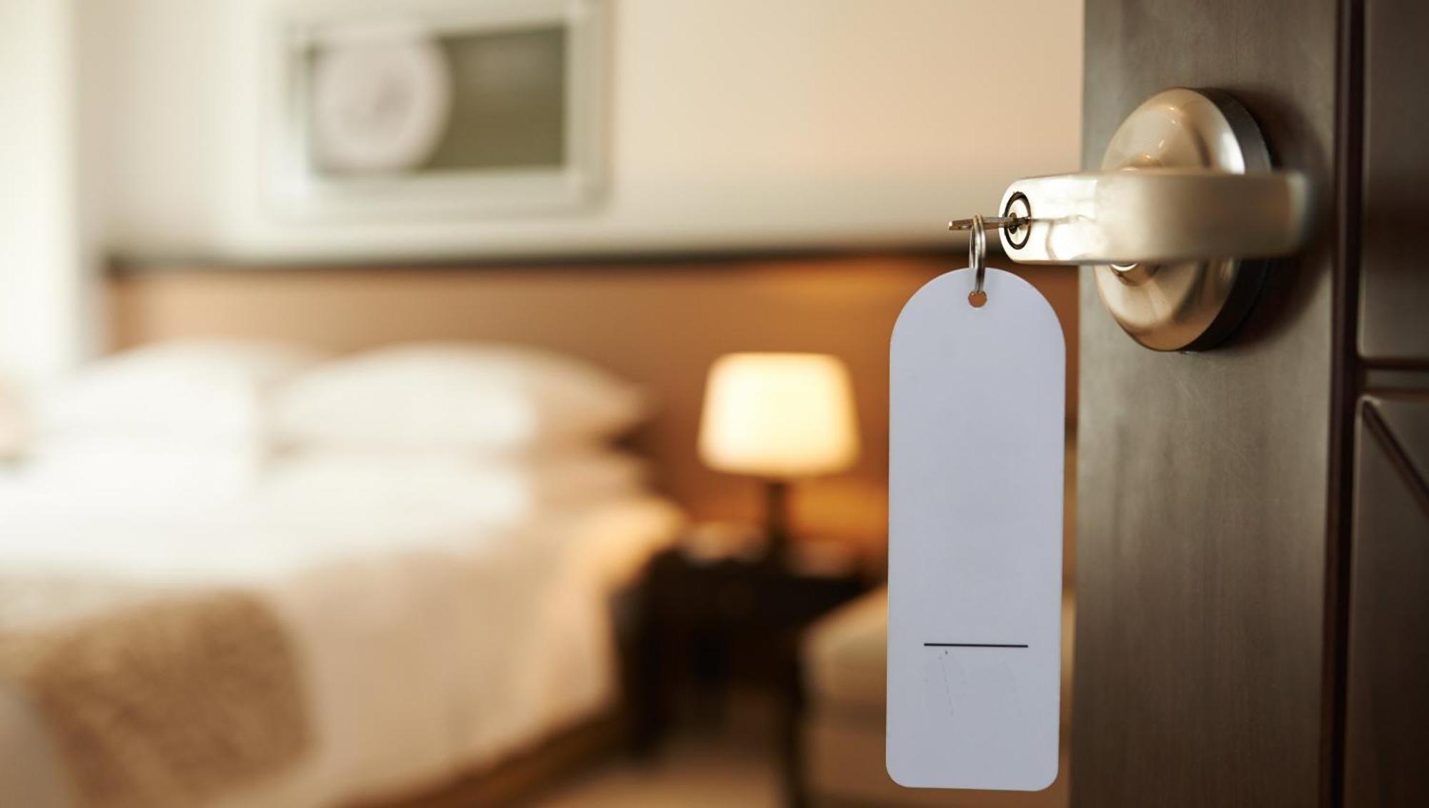 Steven Motel Окала Екстериор снимка